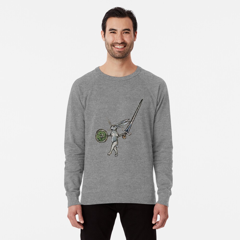 Item preview, Lightweight Sweatshirt designed and sold by emovendo.