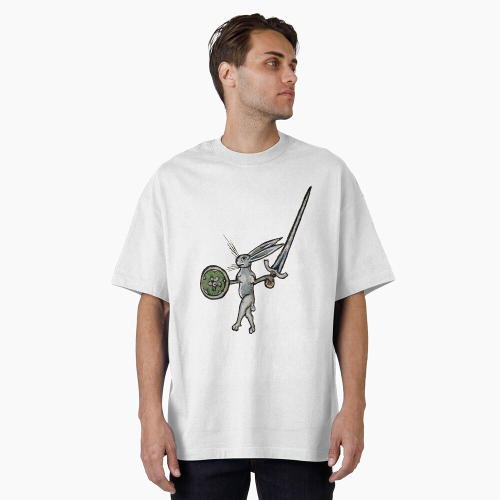 Item preview, Oversized T-Shirt designed and sold by emovendo.
