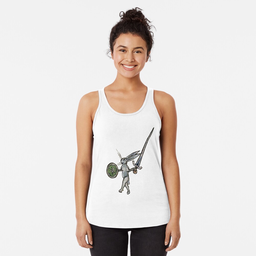 Item preview, Racerback Tank Top designed and sold by emovendo.