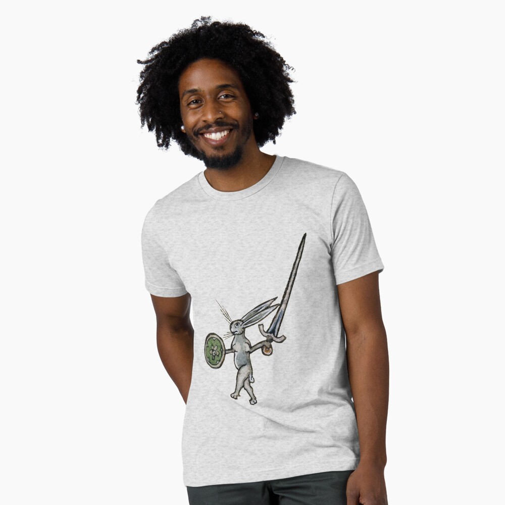 Item preview, Tri-blend T-Shirt designed and sold by emovendo.