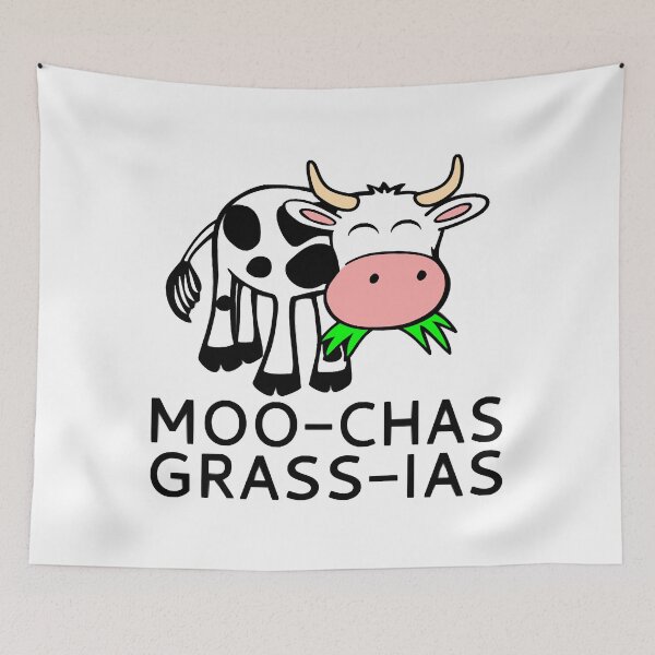 Artikelvorschau, Moo-chas Grass-ias entworfen und verkauft von EditxanhEtuo.