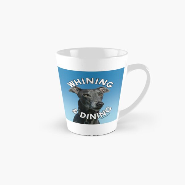 Grumpy Old Man Mug, Two Toned Coffee Cup for Whiny Friends and