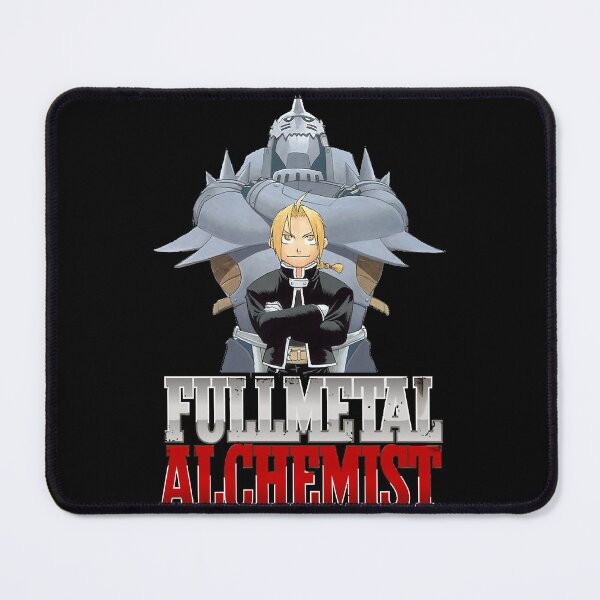 Item preview, Hardship Strange Look Homeless Splash Fullmetal Alchemist Music Classic designed and sold by WestoverSpring.