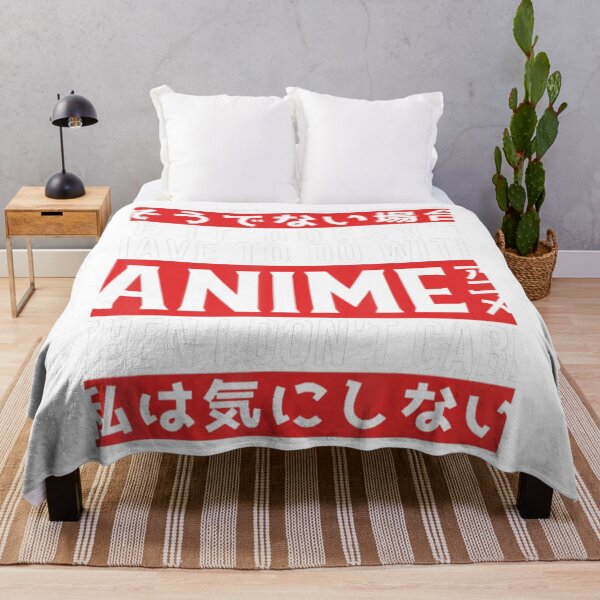Aperçu de l'œuvre Citation drôle d'anime Otaku cadeau d'amoureux de manga d'anime japonais créée et vendue par JapanAnimeSH1.