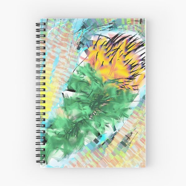 Item preview, Blissful Radiance designed and sold by InkDOTInc.