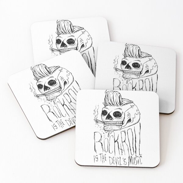 Item preview, Rock and Roll... designed and sold by EditxanhEtuo.