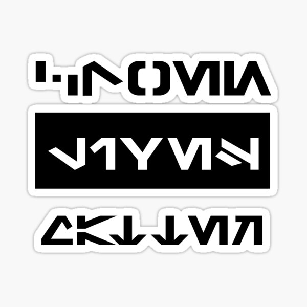 Item preview, Clone Lives Matter (Galaktische Basis) designed and sold by Corpsecutter.