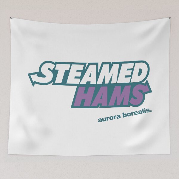 Item preview, Steamed Hams Way (Skinner Edition) [Roufxis - RB] designed and sold by RoufXis.