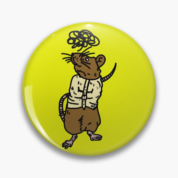 Item preview, the rats that make me crazy designed and sold by Mr. Sexy's Pizza.