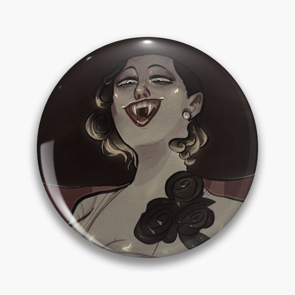 Item preview, Lady D !! designed and sold by Madam-Storytell.