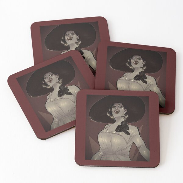 Item preview, Lady D !! designed and sold by Madam-Storytell.