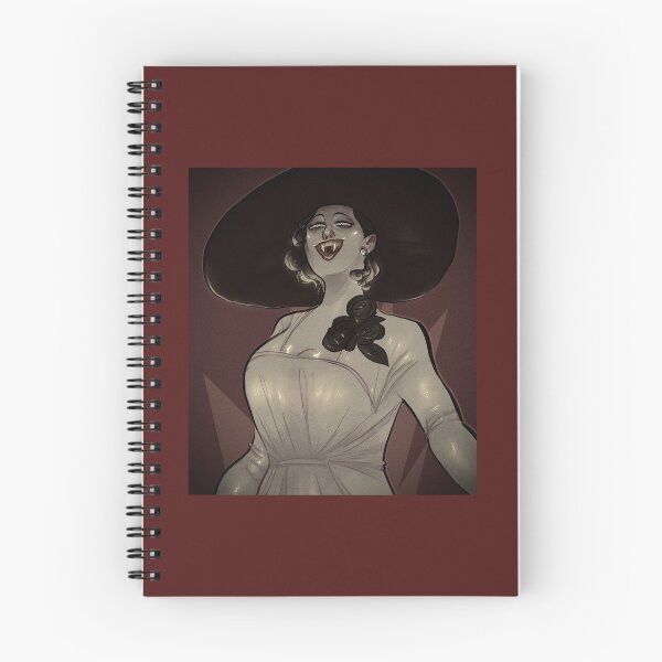 Item preview, Lady D !! designed and sold by Madam-Storytell.