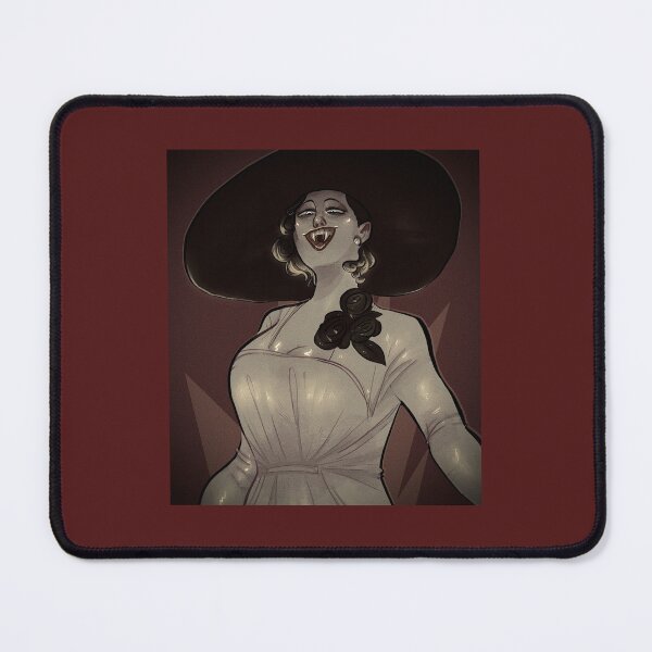 Item preview, Lady D !! designed and sold by Madam-Storytell.
