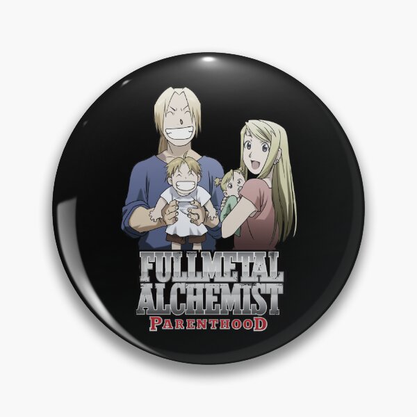 Item preview, Hardship Strange Look Homeless Splash Fullmetal Alchemist Parenthood Graphic Gifts designed and sold by WestoverSpring.