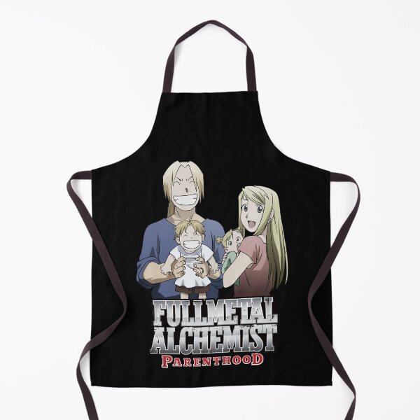 Item preview, Hardship Strange Look Homeless Splash Fullmetal Alchemist Parenthood Graphic Gifts designed and sold by WestoverSpring.