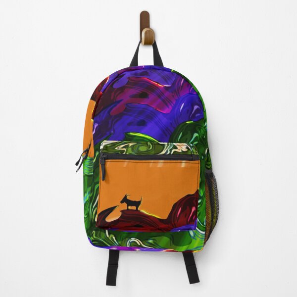 Item preview, G.O.A.T. on Echo Hills designed and sold by Kre8iv4s.