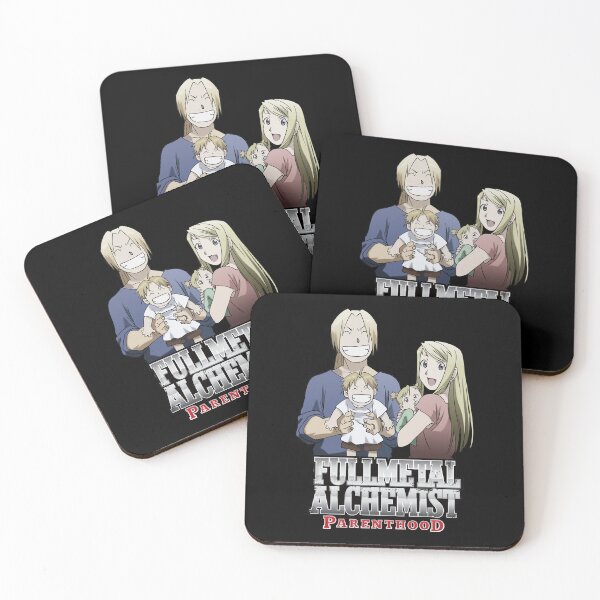 Item preview, Hardship Strange Look Homeless Splash Fullmetal Alchemist Parenthood Graphic Gifts designed and sold by WestoverSpring.