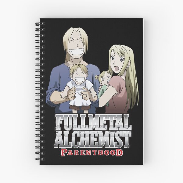 Item preview, Hardship Strange Look Homeless Splash Fullmetal Alchemist Parenthood Graphic Gifts designed and sold by WestoverSpring.