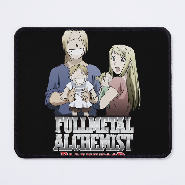 Item preview, Hardship Strange Look Homeless Splash Fullmetal Alchemist Parenthood Graphic Gifts designed and sold by WestoverSpring.