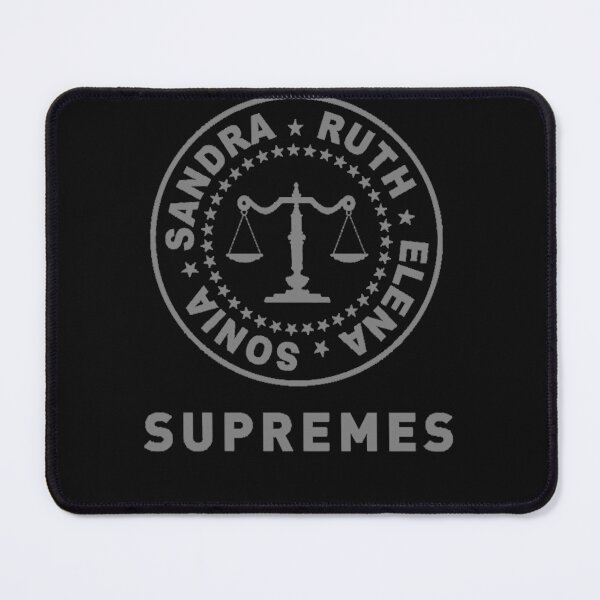 Item preview, Supremes Shirt, KBJ Shirt, designed and sold by EdwardCovelli.