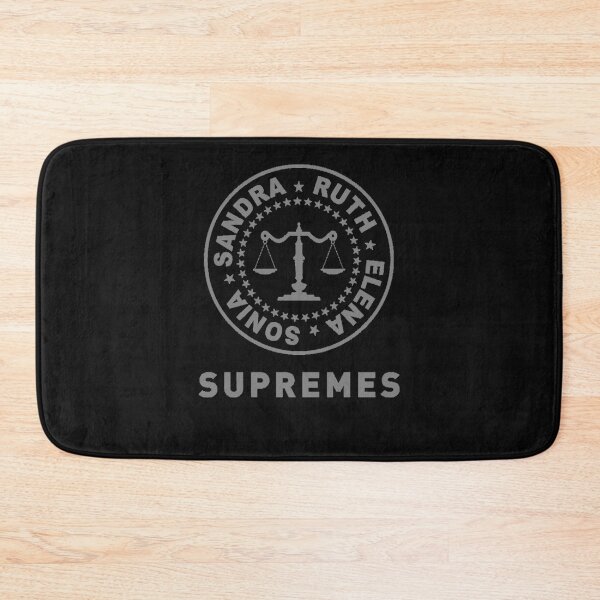 Item preview, Supremes Shirt, KBJ Shirt, designed and sold by EdwardCovelli.