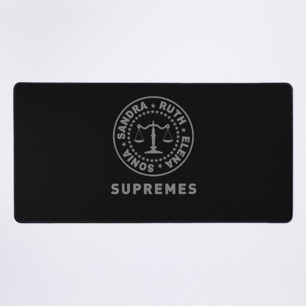 Item preview, Supremes Shirt, KBJ Shirt, designed and sold by EdwardCovelli.