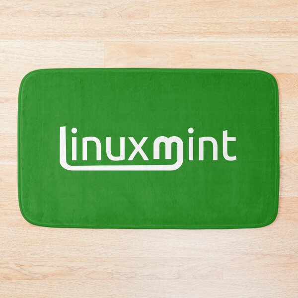 Item preview, Linux Mint Transformation designed and sold by jrobertoalas.