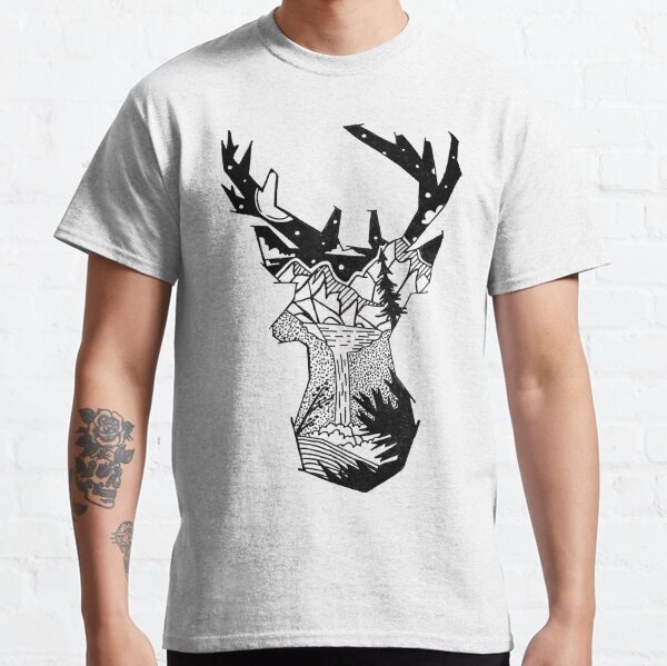 deer merchandise