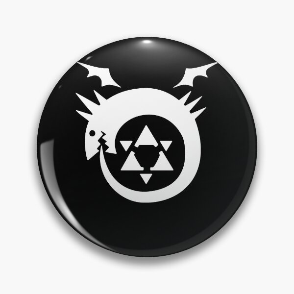 Item preview, Hardship Strange Look Homeless Splash Fullmetal Alchemist Retro designed and sold by WestoverSpring.