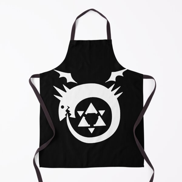 Item preview, Hardship Strange Look Homeless Splash Fullmetal Alchemist Retro designed and sold by WestoverSpring.