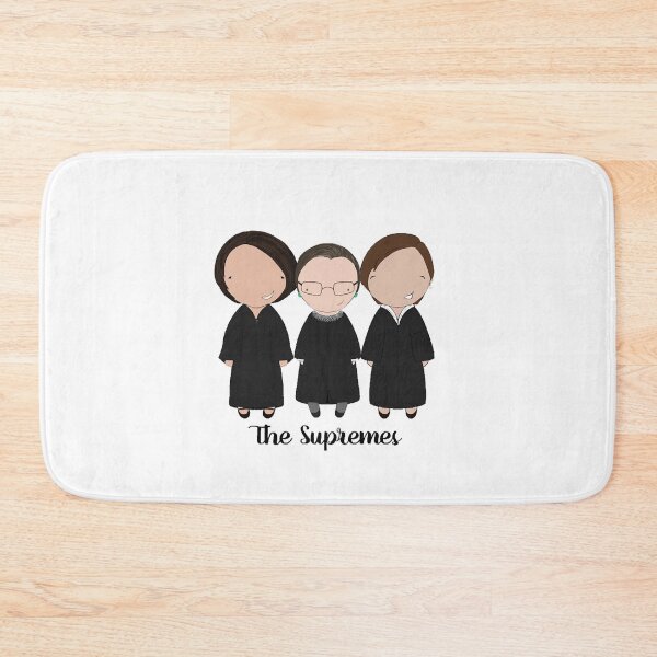 Item preview, Les Supremes T-shirt The Supremes Shirt, KBJ Shirt, designed and sold by EdwardCovelli.