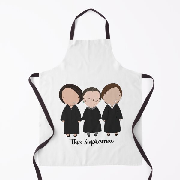 Item preview, Les Supremes T-shirt The Supremes Shirt, KBJ Shirt, designed and sold by EdwardCovelli.