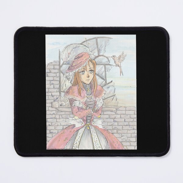 Item preview, Surveying the Ruins designed and sold by Breanna9547576.