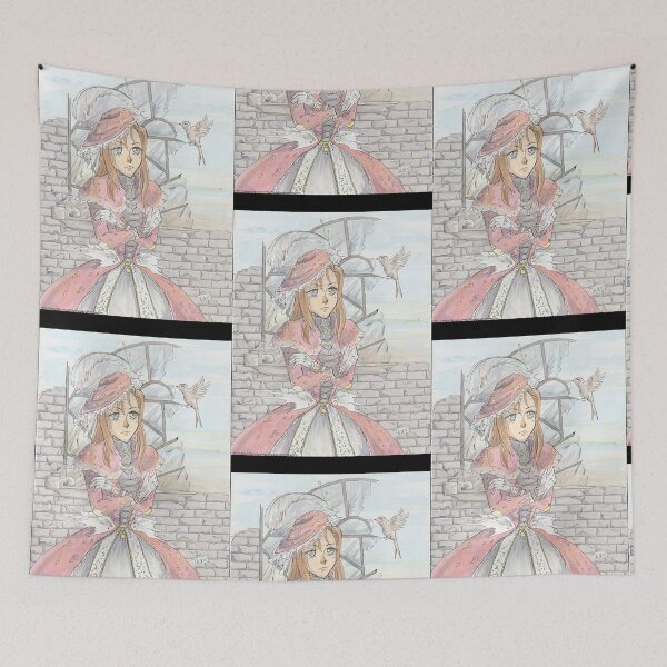 Item preview, Surveying the Ruins  designed and sold by Breanna9547576.
