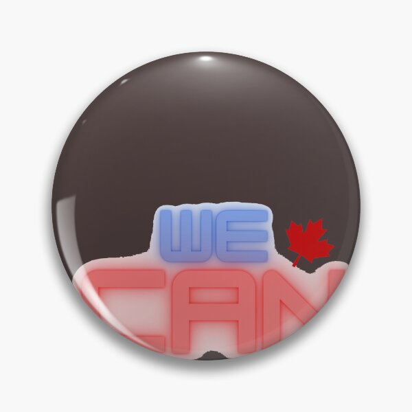 Item preview, We Can Canada Soccer Qatar 2022 T Shirt designed and sold by Fashionunic7.