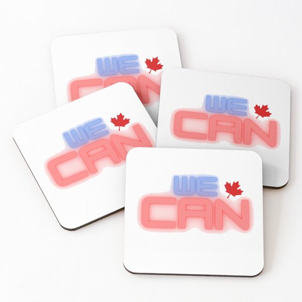 Item preview, We Can Canada Soccer Qatar 2022 T Shirt designed and sold by Fashionunic7.