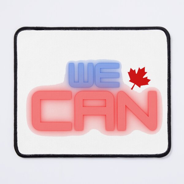 Item preview, We Can Canada Soccer Qatar 2022 T Shirt designed and sold by Fashionunic7.