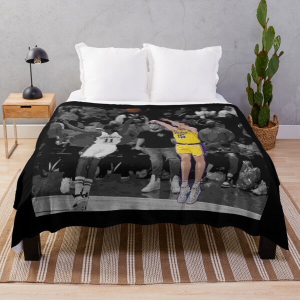 Item preview, Austin "AR15" Reaves of the Los Angeles Lakers designed and sold by Quadghouls.