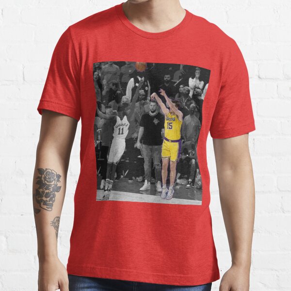 Buy Reaves ar 15 los angeles lakers 90s vintage shirt For Free Shipping  CUSTOM XMAS PRODUCT COMPANY