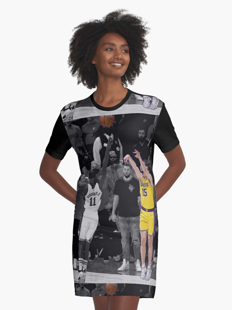 Los Angeles Lakers Dresses for Sale