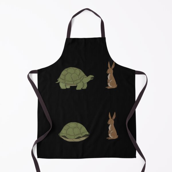 Item preview, The Tortoise and the Hare designed and sold by Breanna9547576.
