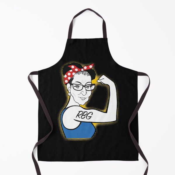 Item preview, RBG T-shirt essentiel designed and sold by EdwardCovelli.