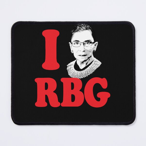 Item preview, Supreme Court Women, Ruth Bader Ginsburg, Notorious RBG Tshirt, Women Rights, RBG T-shirt essentiel designed and sold by EdwardCovelli.