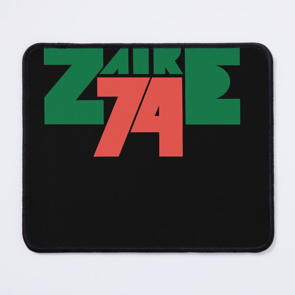 Item preview, Zaire &x27;74 - James Brown, rumble in the jungle  designed and sold by EricRobert6.
