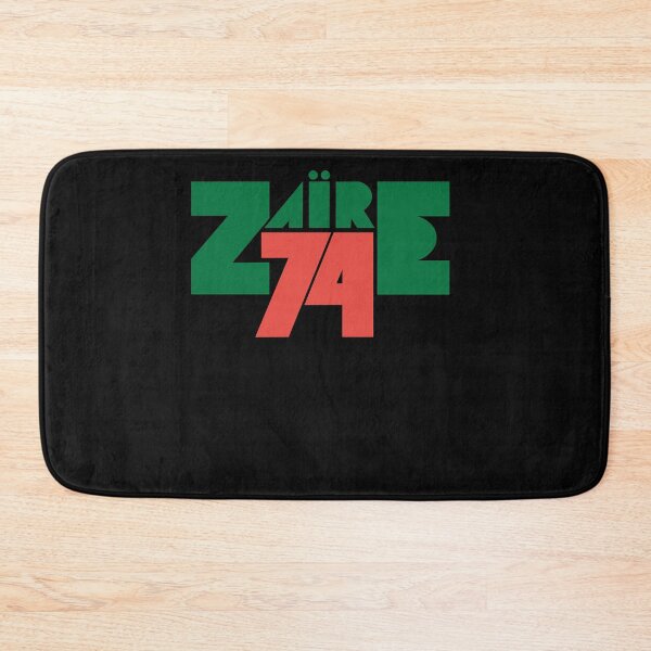 Item preview, Zaire &x27;74 - James Brown, rumble in the jungle  designed and sold by EricRobert6.