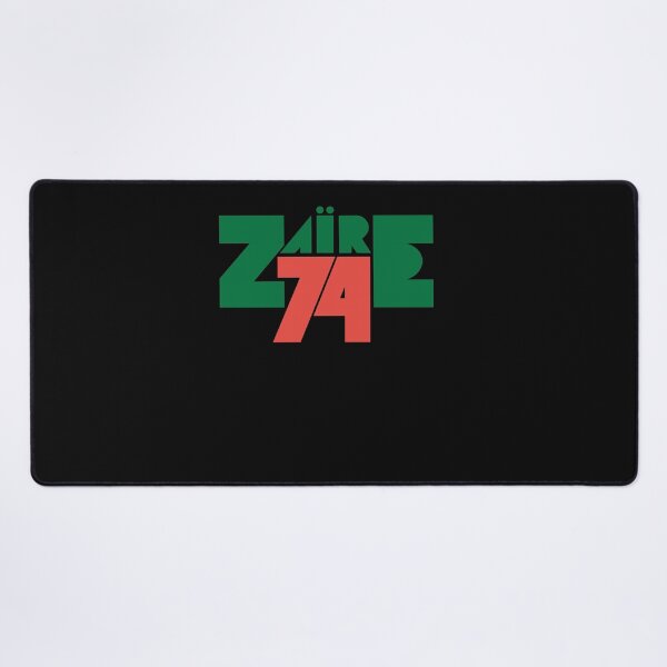 Item preview, Zaire &x27;74 - James Brown, rumble in the jungle designed and sold by EricRobert6.