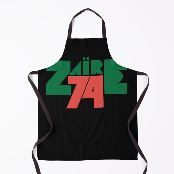 Item preview, Zaire &x27;74 - James Brown, rumble in the jungle designed and sold by EricRobert6.