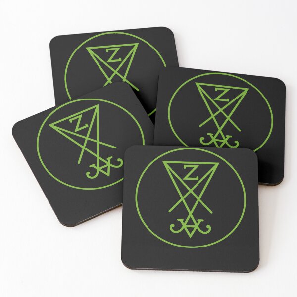 Item preview, Zeals And Ardor Logo designed and sold by EricRobert6.