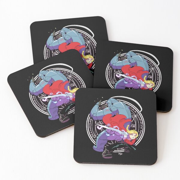 Item preview, Hardship Strange Look Homeless Splash The Hononculus Alchemist Limited Series Cool designed and sold by WestoverSpring.