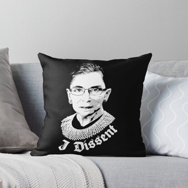 Item preview, Notorious RBG T-shirt essentiel designed and sold by EdwardCovelli.
